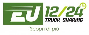 Truck Sharing